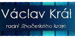 Václav Král - radní